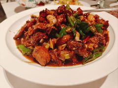 -鲁菜根·泰山菜(泰山店)