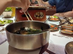 -西塔老太太泥炉烤肉(望京一店)