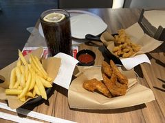 -必胜客(东营万达店)