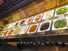 -一绪に和牛寿喜烧(罗湖益田假日店)