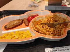 -大家乐(广州花城汇店)