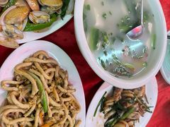 -蛇口康乐快餐鱼仔档(翠苑小区店)