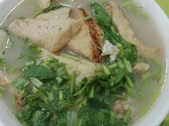-老回回烩面馆(左家庄店)