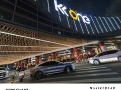 -KK ONE(京基滨河时代店)