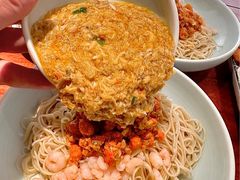 -裕兴记•蟹黄面馆(人民广场店)