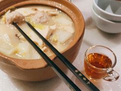 -小吊梨汤·北京菜·烤鸭(鸟巢店)