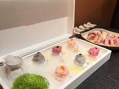 -色響火锅(恒隆广场店)