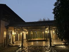 -百翠山居.家飨餐厅