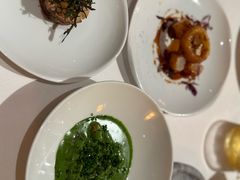 -Le Comptoir de Pierre Gagnaire