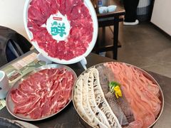-巴蜀大将火锅(春熙店)