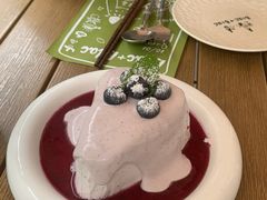 -Blac+Blac(中海环宇荟店)