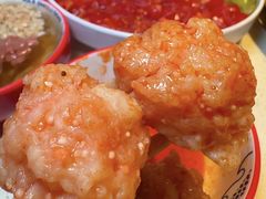 -小龙坎火锅(沙井店)