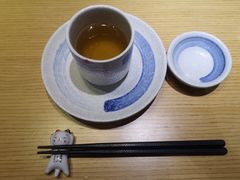 -富山日式料理(宽厚里店)
