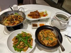 -云庭汇·粤菜海鲜(东盟盛天地店)