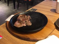 -纽斯特牛排自助餐厅(浦东文峰广场店)