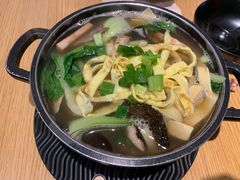 -线人米线(桂林路店)