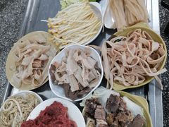-李德富老街牛杂火锅(抚琴街店)