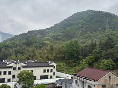 -余姚阳明温泉山庄