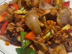 -旺达小吃•三十年福州菜(正大广场店)