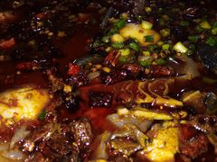 芋儿鸡-黑竹香鸡(营和巷店)