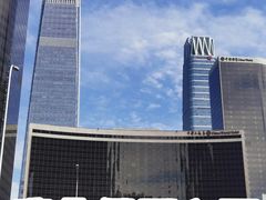 -北京中国大饭店