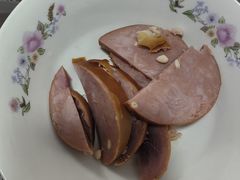 -北京天福号食品有限公司暖心驿站