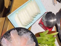 -麻辣英雄重庆火锅(二城广场店)