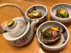 -王鼎精致料理铁板烧(世博源店)