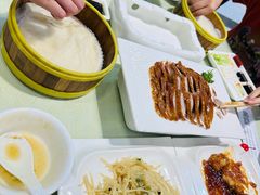 -东四民芳餐厅(世茂工三店)