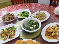 -滑记海鲜饭店·老字号(海鲜街店)