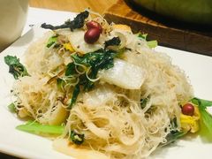 -莆田餐厅PUTIEN(三里屯店)