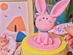 -壹点壹客·生日蛋糕(南山店)