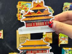 -燕莎奥特莱斯购物中心