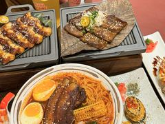 -小川洋风料理(街道口店)