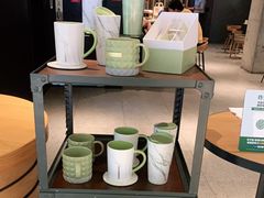 -星巴克(深圳布吉万象汇4F店)