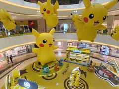 -必胜客(世欧广场店)