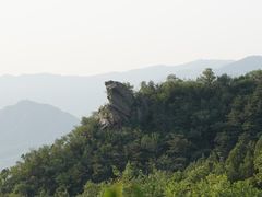 -阳台山自然风景区