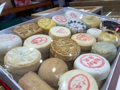 -稻香村(文殊院旗舰店)