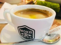 -Moka Bros 摩卡站(西单大悦城店)