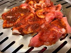 -本家·添百客韩国料理(泰然店)