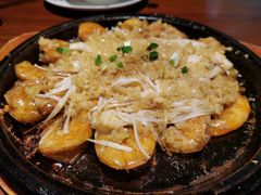 -意满花千醉(金茂览秀城店)