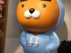 -KAKAO FRIENDS(弘大店)