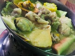 -张妈台式锅烧(深大店)