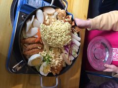 欧巴来了-欧巴来了韩式料理