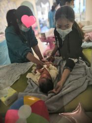 -蓓儿悦月子会所(日月大道店)