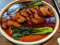 -肴约·花园式餐厅(湖里店)
