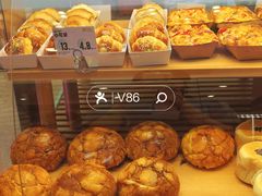 -天母蓝鸟烘焙·蛋糕·下午茶(时代城广场店)