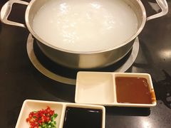-吉友粥底火锅(方斜路店)