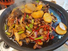 -一烙锅(友谊店)