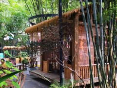 -扫雪煮茶(西村店)